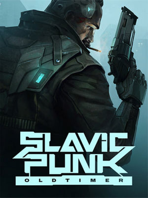 SlavicPunk Oldtimer ราคาถูก